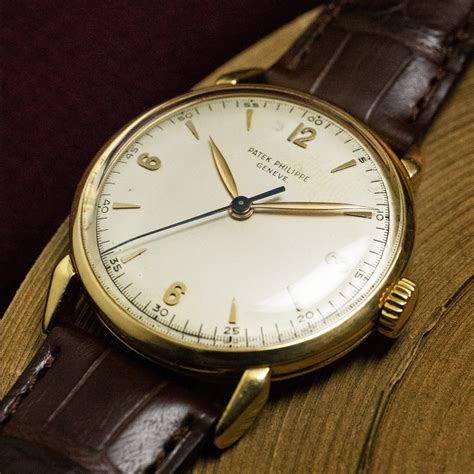 patek philippe classic|vintage Patek Philippe rare.